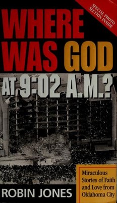 Where Was God At 9.02am? (Paperback)