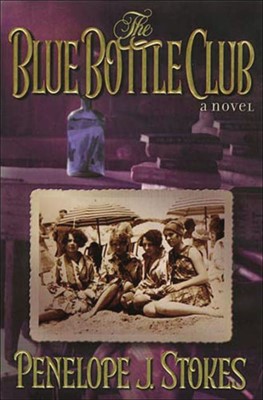 The Blue Bottle Club (Paperback)