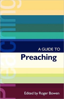 Guide To Preaching, A (Paperback)