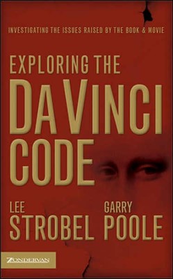 Exploring The Da Vinci Code (Paperback)