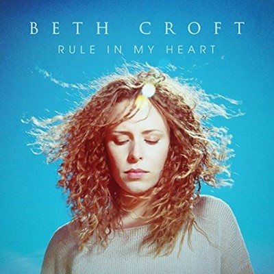 Rule In My Heart CD (CD-Audio)
