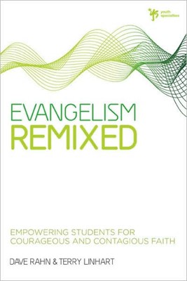 Evangelism Remixed (Paperback)