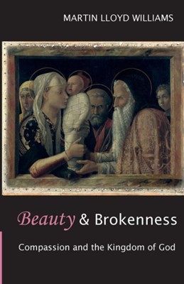 Beauty And Brokenness (Paperback)