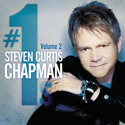 #1's Volume 2  S.C.Chapman CD (CD-Audio)