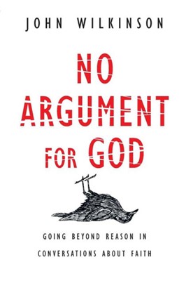 No Argument For God (Paperback)