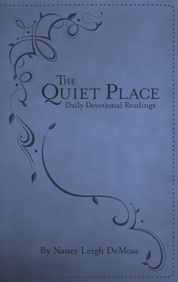 The Quiet Place (Hard Cover)