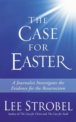 The Case For Easter (Paperback)