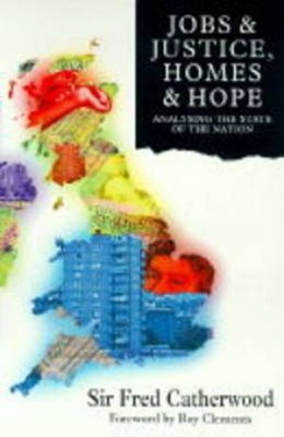 Jobs, Justice, Homes and Hope (Paperback)