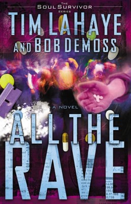 All The Rave (Paperback)