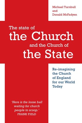 State Of The Church And The Church Of The State (Paperback)