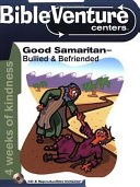Good Samaritan- Bullied & Befriended (Paperback/CD Rom)