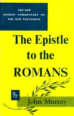 The Epistle To The Romans (Hard Cover)