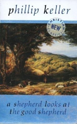 Shepherd Looks At The Good Shepherd (Paperback)