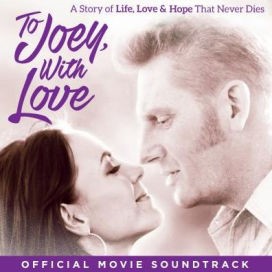 To Joey With Love CD (CD-Audio)