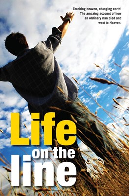 Life On The Line (Paperback)