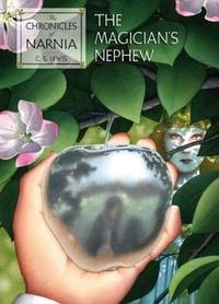 Narnia: Magician's Nephew H/b (Hard Cover)