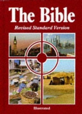 RSV Bible (Hard Cover)