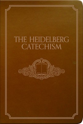 The Heidelberg Catechism (Soft Cover)