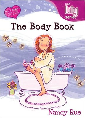 The Body Book (Paperback)