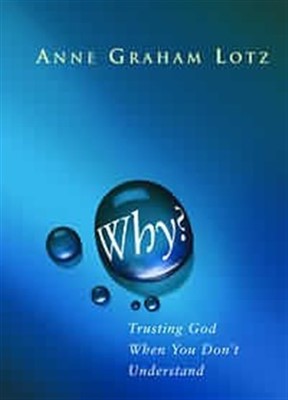 Why? (Hard Cover)