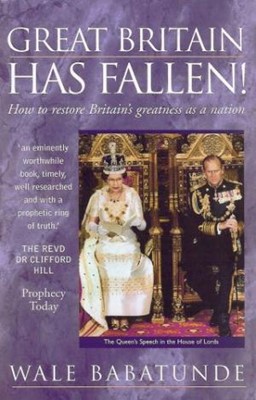 Great Britain Has Fallen! (Paperback)