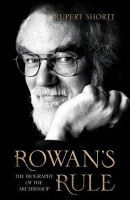 Rowan's Rule (Hard Cover)