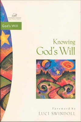 Knowing God's Will (Paperback)