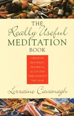 The Really Useful Meditation Book (Paperback)