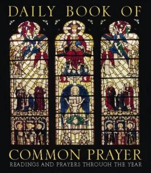 Daily Book of Common Prayer (BCP) (Paperback)