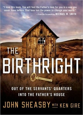 The Birthright (Hard Cover)