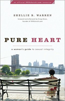 Pure Heart (Paperback)
