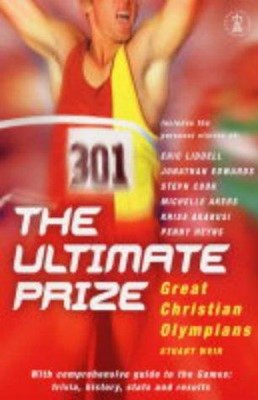 Ultimate Prize (Paperback)