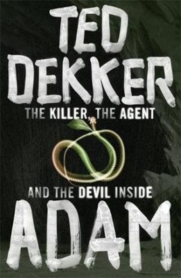 Adam (Paperback)