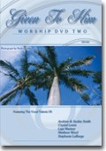 Given To Him Worship DVD 2 (DVD)