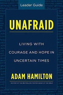 Unafraid Leader Guide (Paperback)