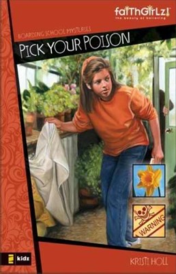 Pick Your Poison (Paperback)