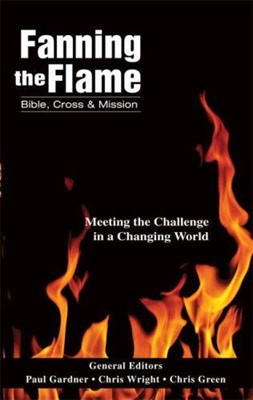 Fanning The Flame (Paperback)