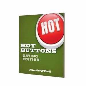 Hot Buttons: Dating Edition (Paperback)