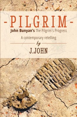 Pilgrim (Paperback)