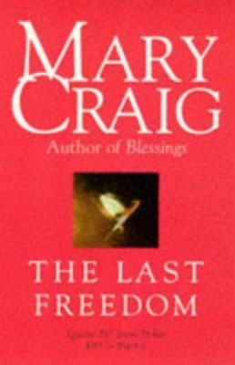 The Last Freedom (Paperback)