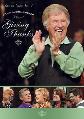 Giving Thanks DVD (DVD)
