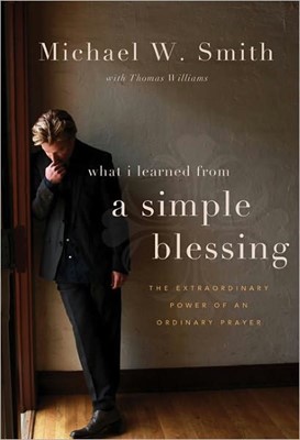 Simple Blessing, A (Hard Cover)