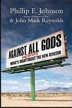 Against All Gods (Paperback)