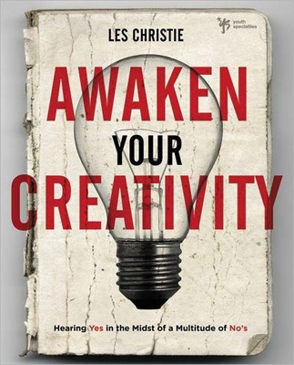 Awaken Your Creativity (Paperback)