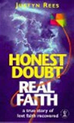 Honest Doubt, Real Faith (Paperback)
