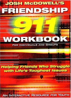 Friendship 911: Workbook (Paperback)