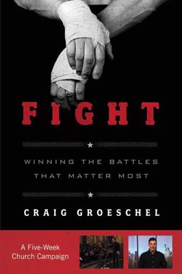 Fight Curriculum Kit (Paperback)