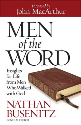 Men Of The Word (Paperback)