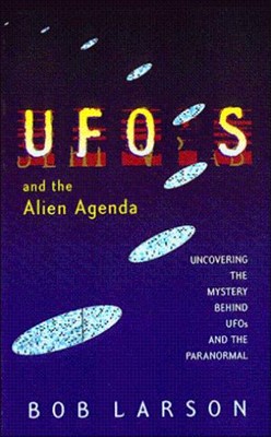UFO's And The Alien Index (Paperback)
