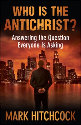 Who Is The Antichrist? (Paperback)